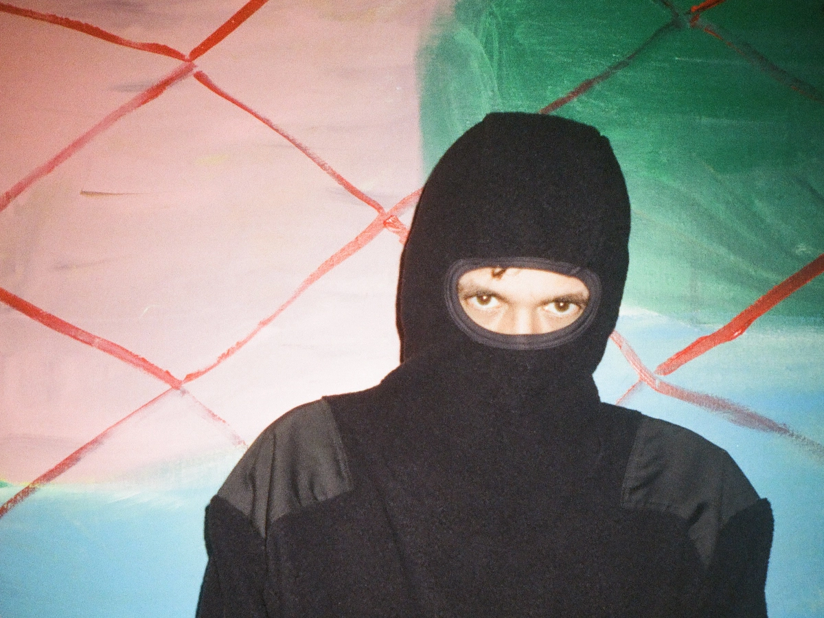 Eigen Risico + La Rat + Kleine Crack & Slagter